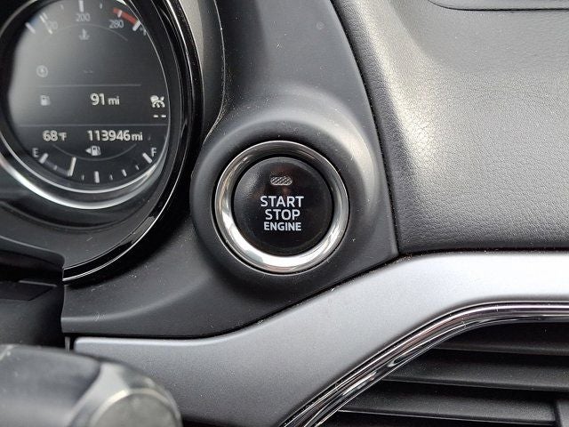 2019 Mazda Mazda CX-9 Touring