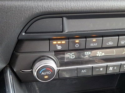 2019 Mazda Mazda CX-9 Touring