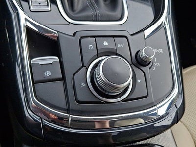 2019 Mazda Mazda CX-9 Touring