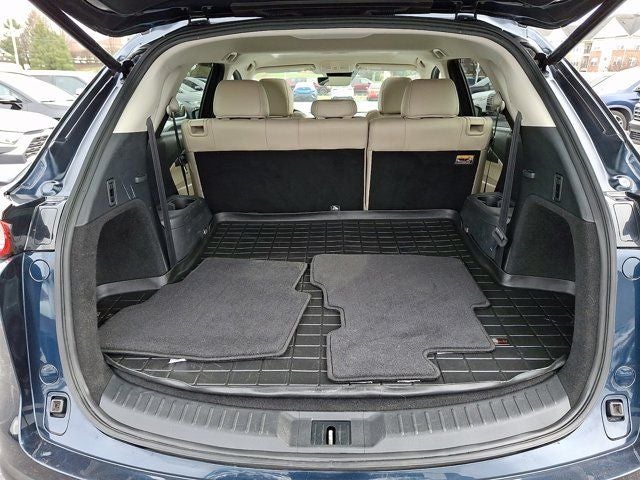 2019 Mazda Mazda CX-9 Touring