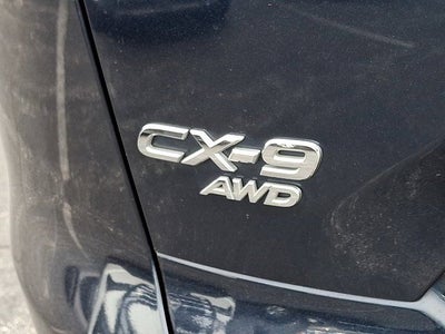 2019 Mazda Mazda CX-9 Touring