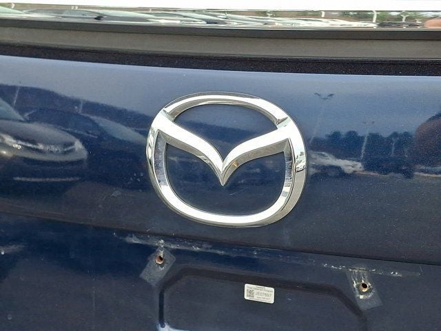 2019 Mazda Mazda CX-9 Touring