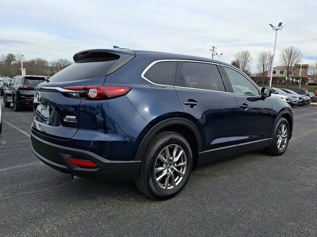 2019 Mazda Mazda CX-9 Touring