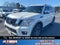 2017 Nissan Armada SL