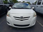 2008 Toyota Yaris Base