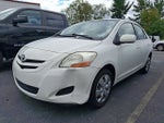 2008 Toyota Yaris Base