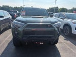 2021 Toyota 4Runner Trail