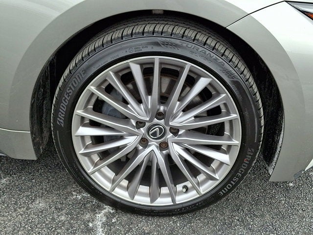 2023 Lexus IS 300