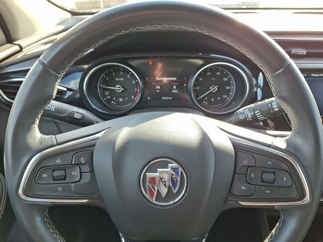 2022 Buick Encore GX Preferred