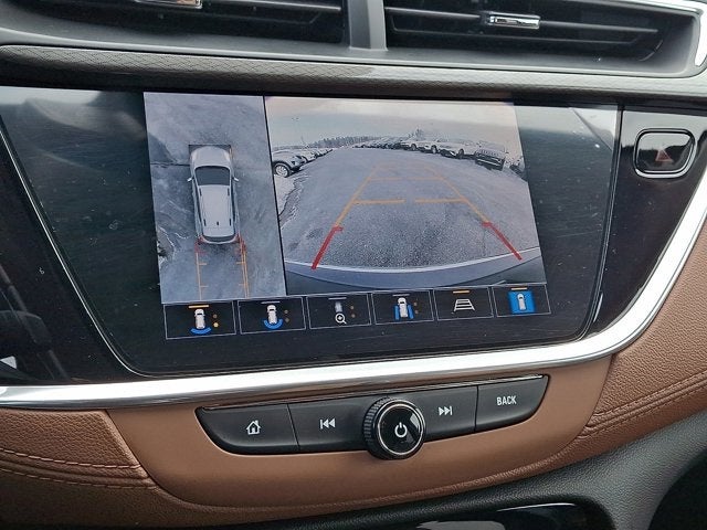 2020 Buick Encore GX Essence