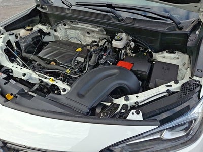 2020 Buick Encore GX Essence