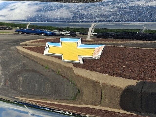 2022 Chevrolet TrailBlazer LS