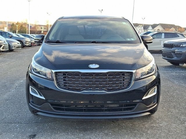 2019 Kia Sedona L
