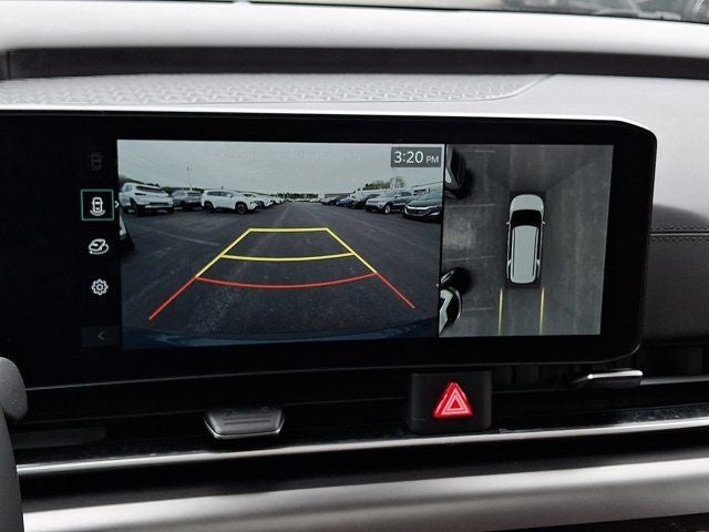 2025 Kia Carnival SX