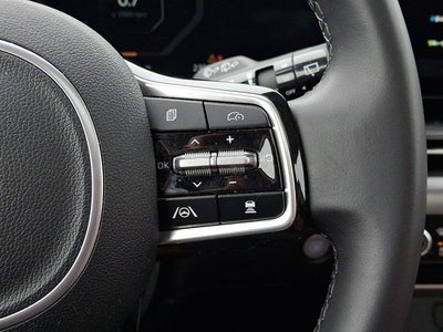 2025 Kia Carnival SX
