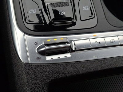 2025 Kia Carnival SX