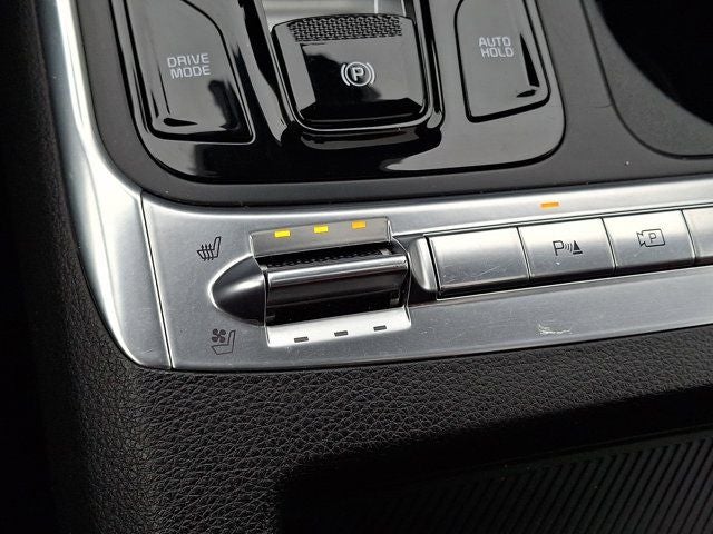 2025 Kia Carnival SX