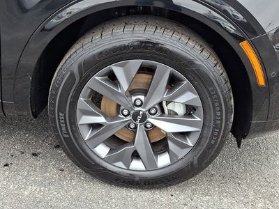 2025 Kia Sportage Hybrid SX-Prestige