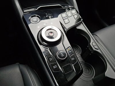 2025 Kia Sportage Hybrid SX-Prestige