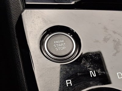 2025 Kia Sportage Hybrid SX-Prestige