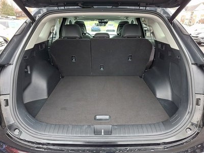 2025 Kia Sportage Hybrid SX-Prestige