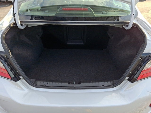 2021 Mitsubishi Mirage G4 Carbonite Edition