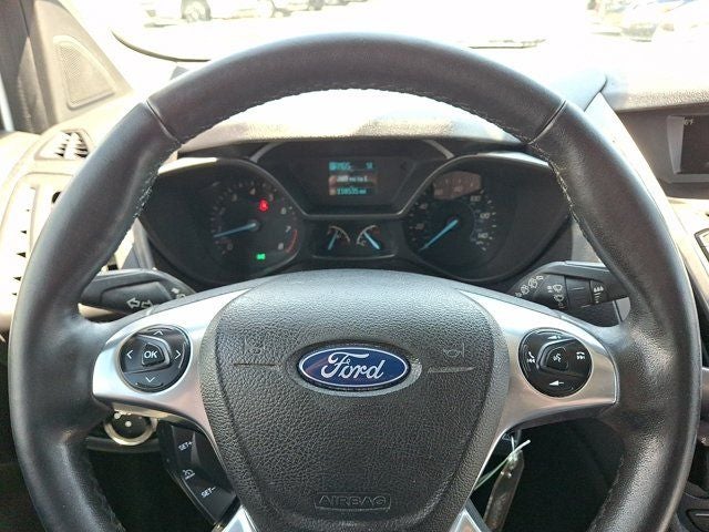 2016 Ford Transit Connect XLT