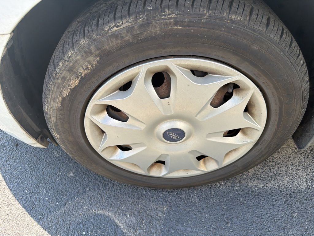 2016 Ford Transit Connect XLT