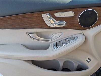 2021 Mercedes-Benz GLC GLC 300 4MATIC®