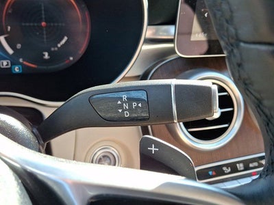 2021 Mercedes-Benz GLC GLC 300 4MATIC®