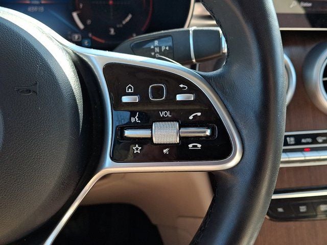 2021 Mercedes-Benz GLC GLC 300 4MATIC®