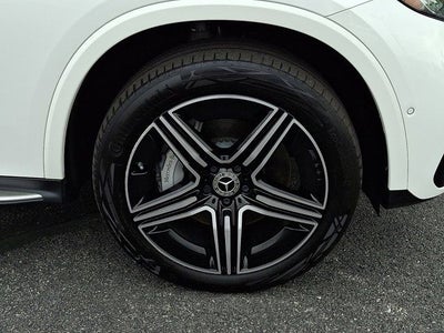 2024 Mercedes-Benz GLC GLC 300 4MATIC®