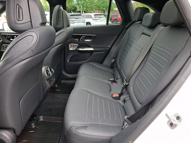 2024 Mercedes-Benz GLC GLC 300 4MATIC®