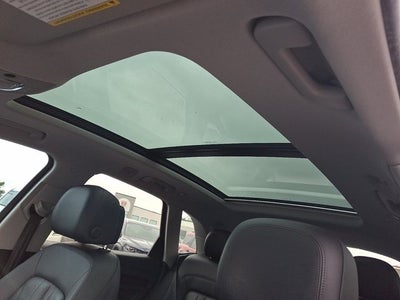 2018 Audi Q5 2.0T Premium Plus quattro