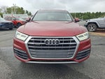 2018 Audi Q5 2.0T Premium Plus quattro