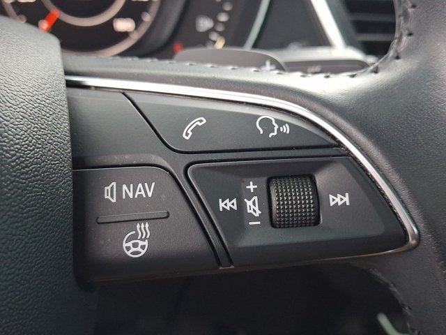 2018 Audi Q5 2.0T Premium Plus quattro