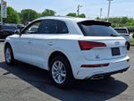 2023 Audi Q5 45 S line Premium quattro
