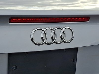 2016 Audi S5 3.0T Premium Plus quattro