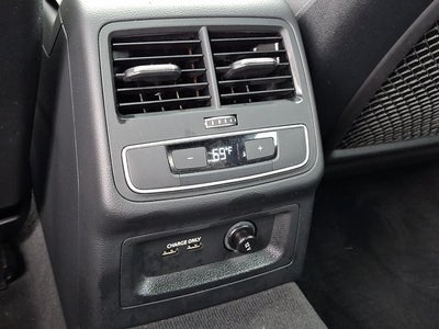 2023 Audi A4 quattro