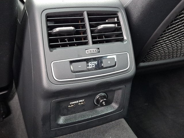 2023 Audi A4 quattro