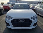 2023 Audi A4 45 S line Premium quattro