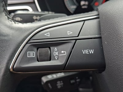 2023 Audi A4 quattro