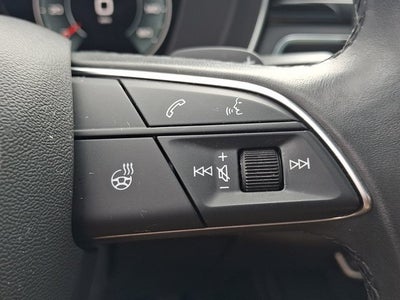 2023 Audi A4 quattro