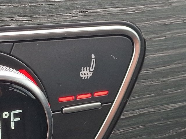 2023 Audi A4 quattro