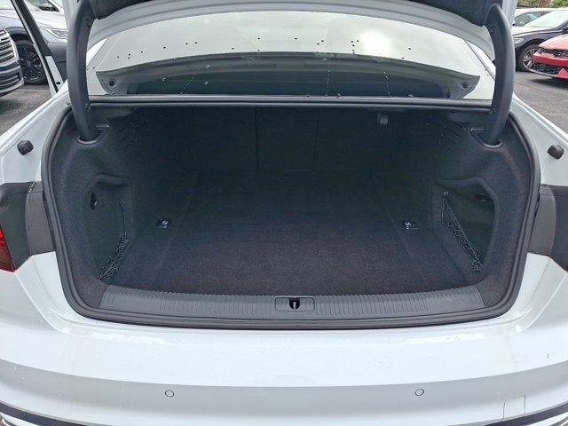 2023 Audi A4 quattro