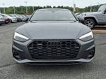 2023 Audi A5 Sportback 45 S line Premium Plus quattro