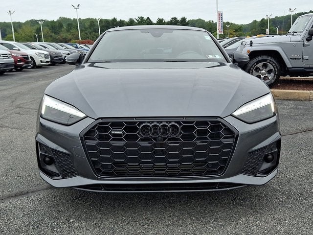 2023 Audi A5 Sportback 45 S line Premium Plus quattro