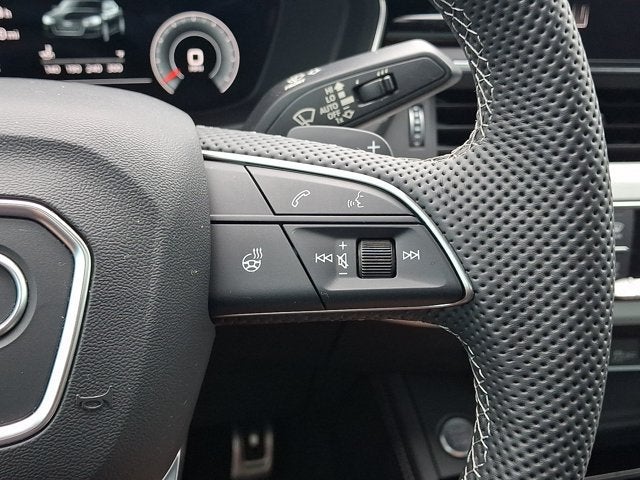 2023 Audi A5 Sportback 45 S line Premium Plus quattro