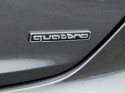 2023 Audi A5 Sportback 45 S line Premium Plus quattro