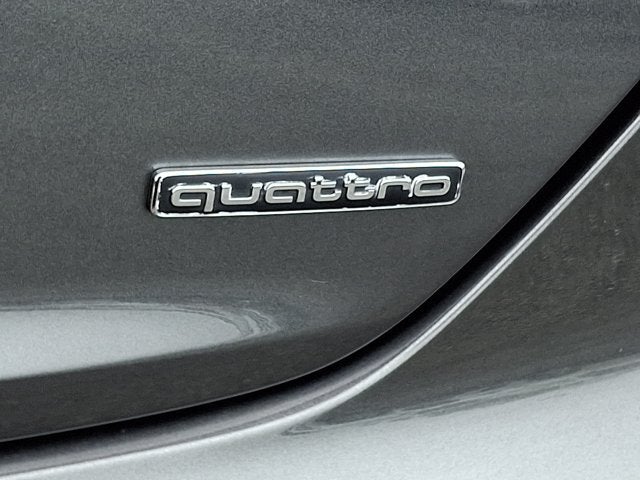 2023 Audi A5 Sportback 45 S line Premium Plus quattro